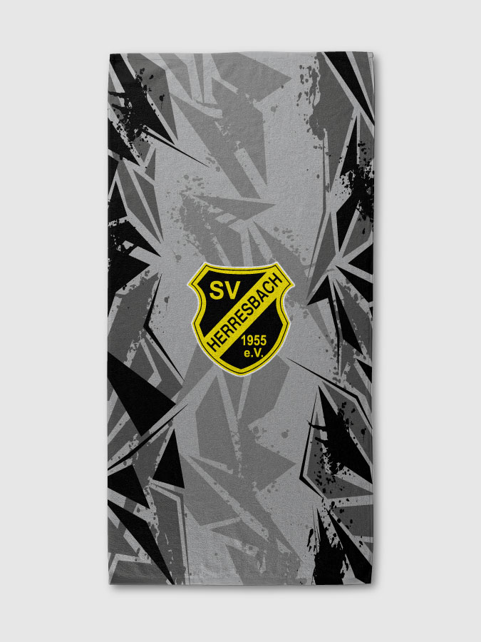 Strandhandtuch Dynamic