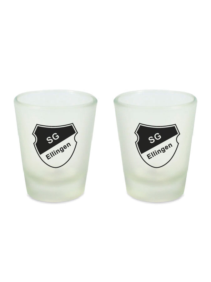 2er Set Schnapsglas Alina