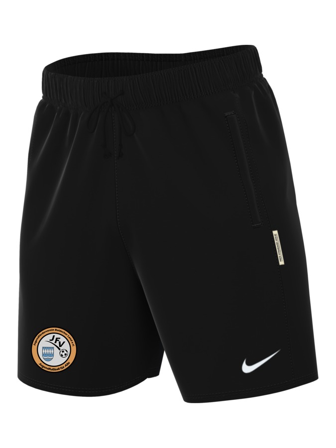 Nike Dri-FIT Fleece 8 Inch Shorts