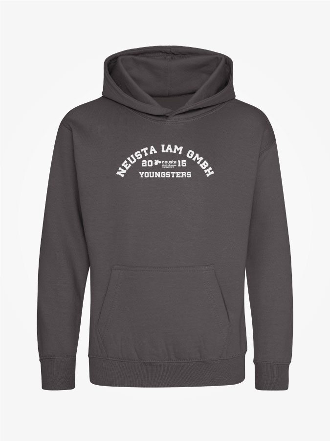 Hoodie Youngsters Kids