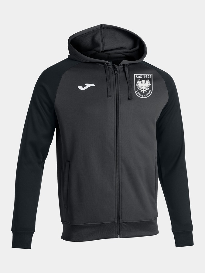 Joma Kapuzenjacke Academy IV