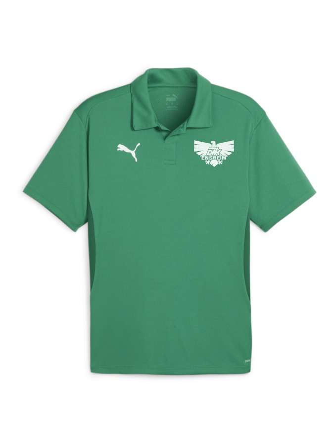 PUMA teamGOAL Poloshirt