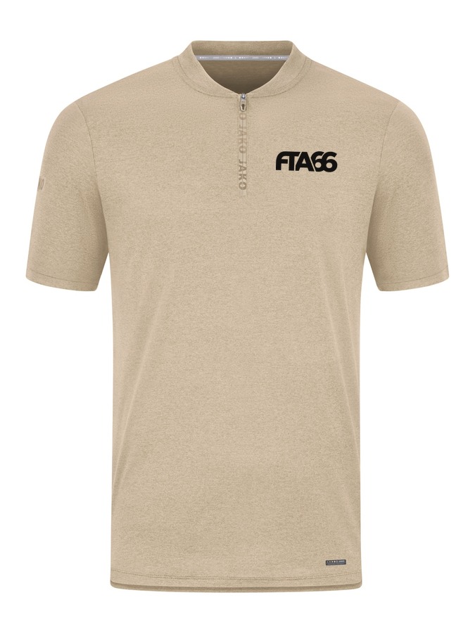 Jako Poloshirt Pro Casual
