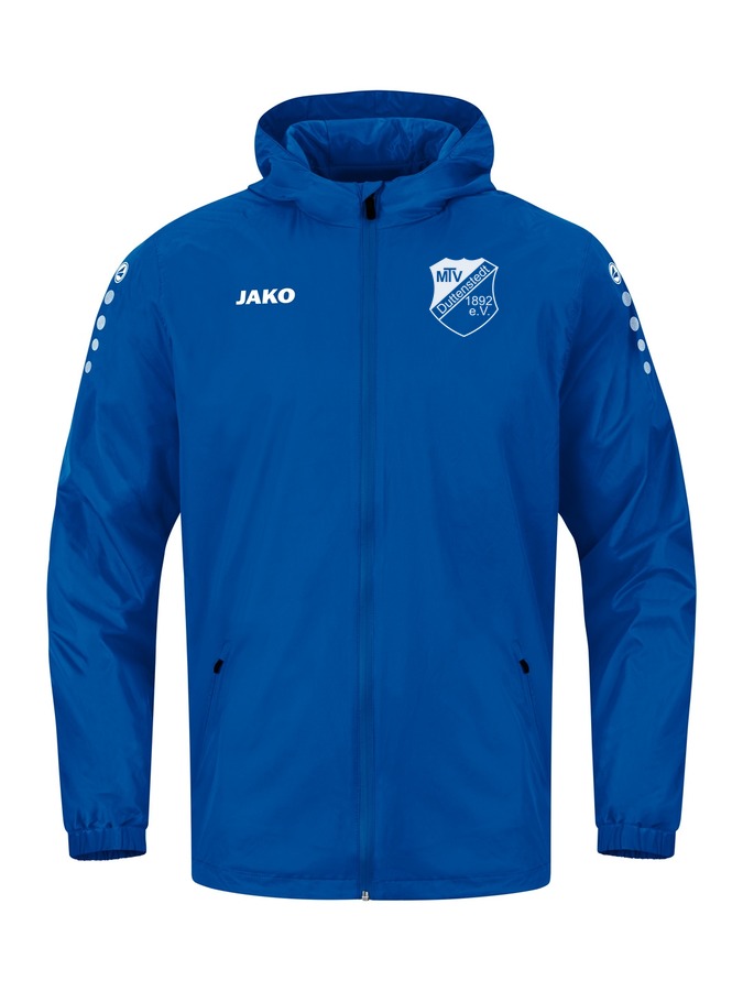 Jako Allwetterjacke Team 2.0