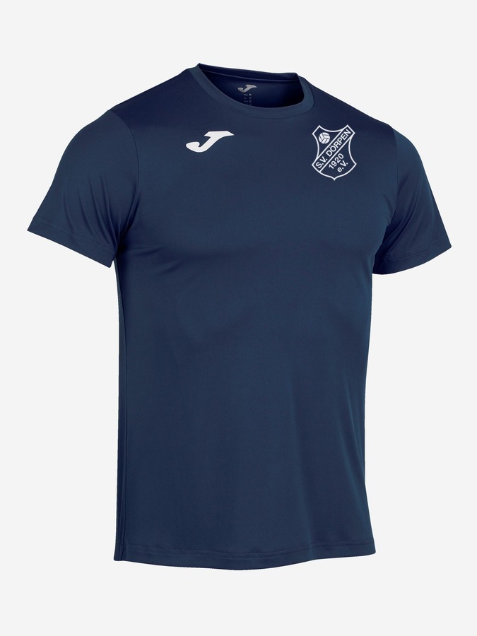 Joma Record II Shirt Monocolor