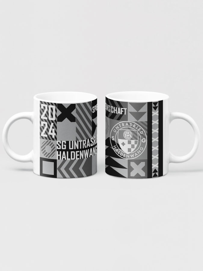 Sammlertasse 2026