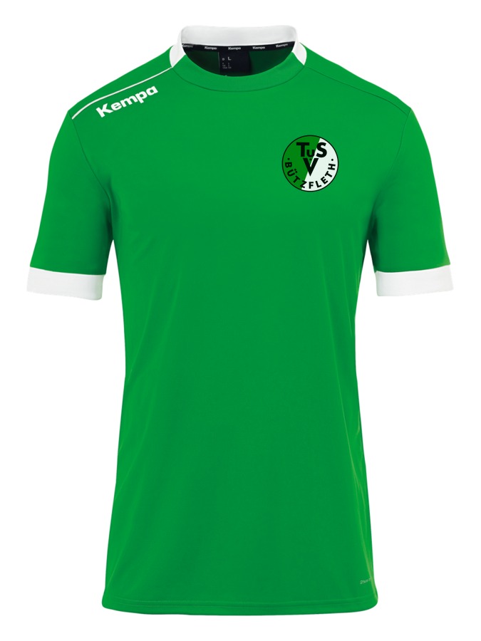 Kempa Player Trikot