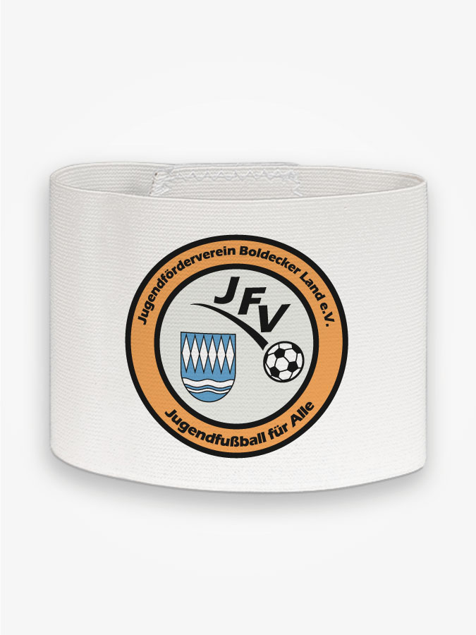 Armbinde Logo