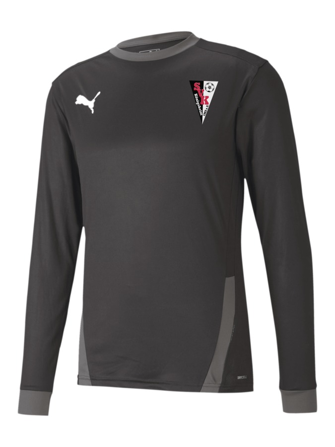 PUMA teamGOAL 23 Longsleeve