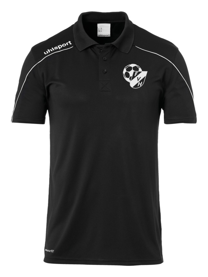 uhlsport Stream 22 Polo Shirt