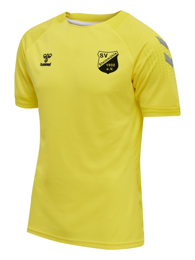 Hummel Lead Trikot Poly Jersey