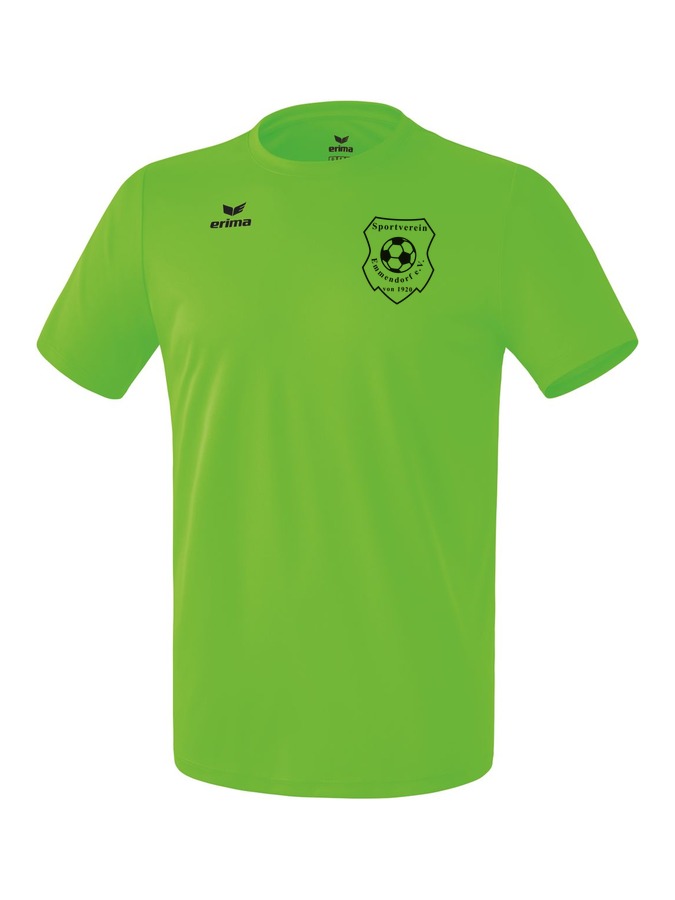 Erima Funktions Teamsport T-Shirt