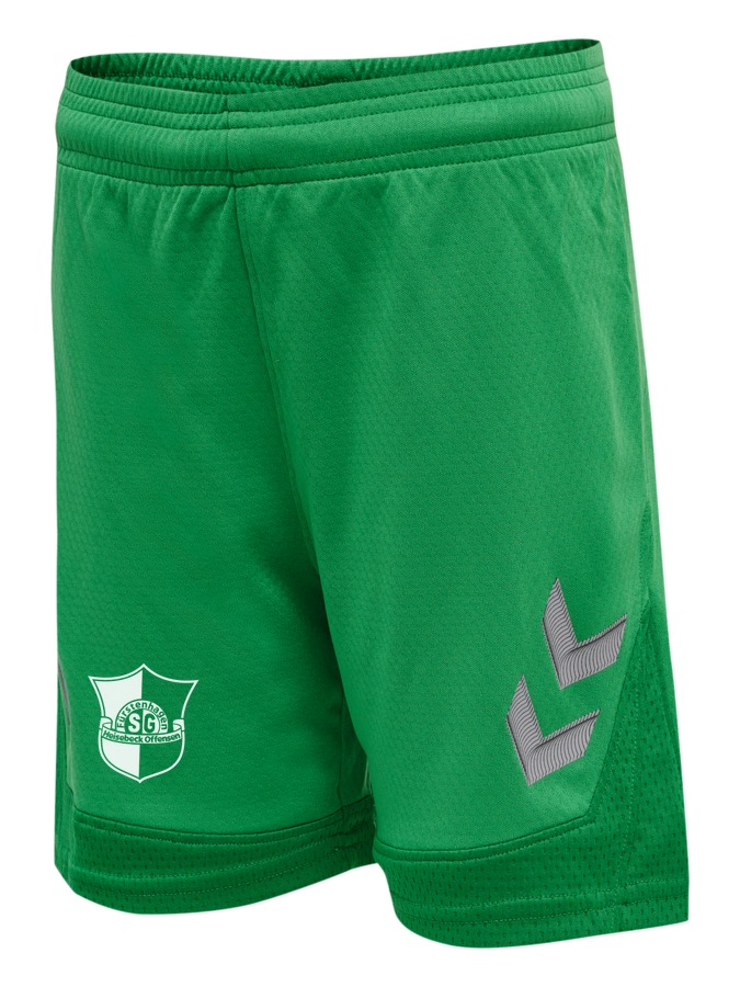 Hummel Lead Trainingsshorts