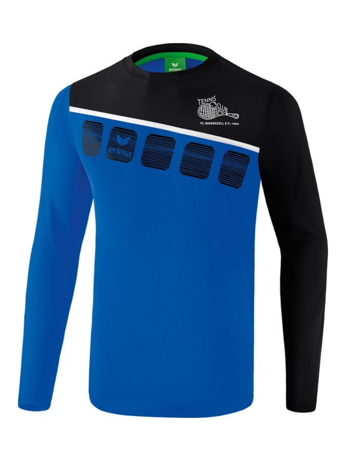Erima 5-C Longsleeve