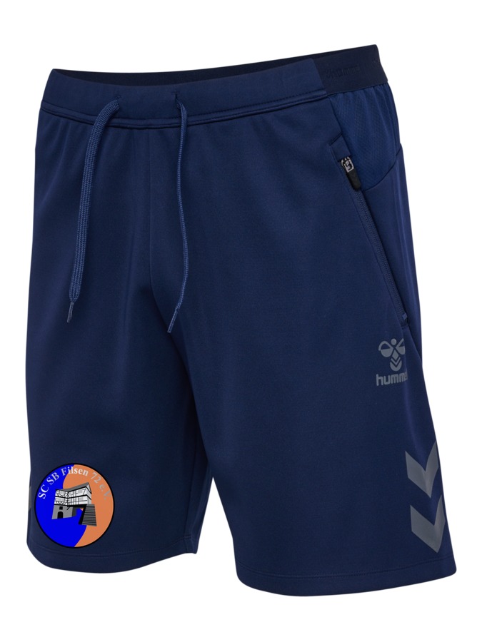 Hummel Cima 2.0 Shorts