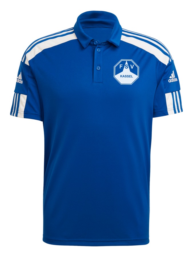 adidas Squadra 21 Poloshirt