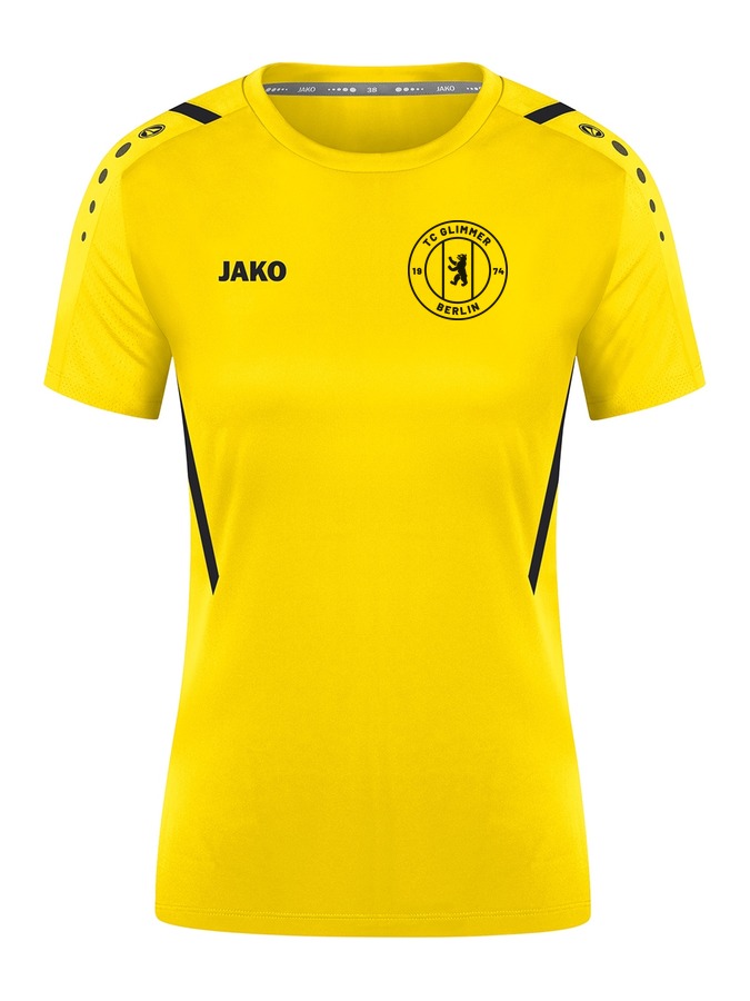 Jako Trikot Challenge Damen