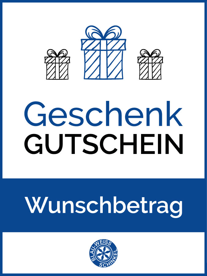 Gutschein zum Ausdrucken