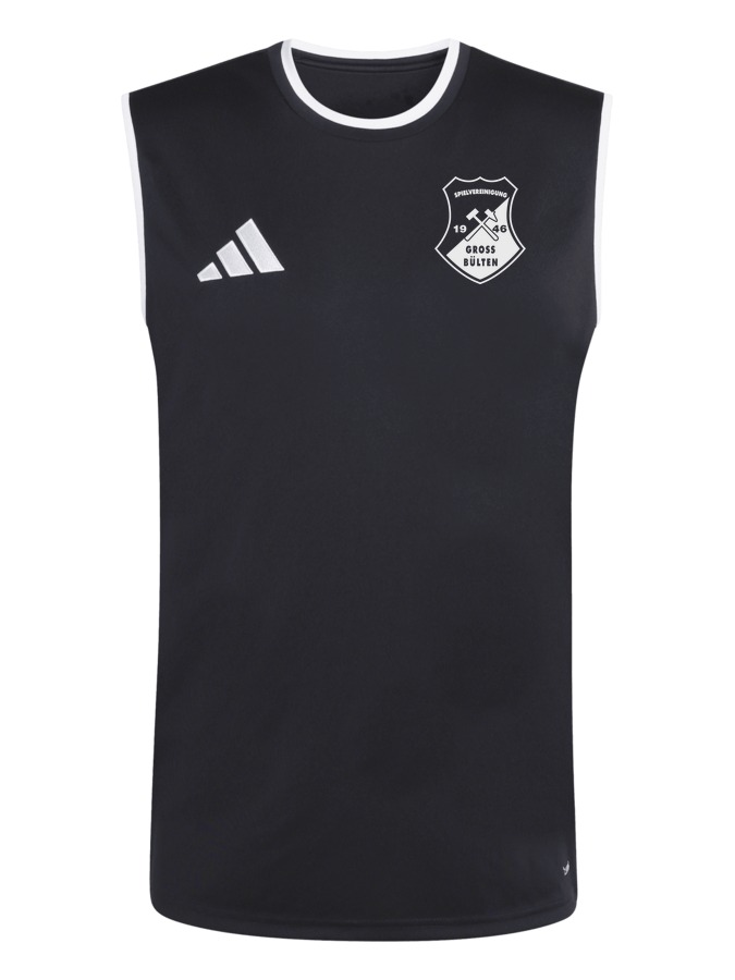 adidas Entrada 26 ärmelloses Trikot