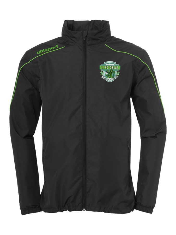 uhlsport Stream 22 Allwetterjacke