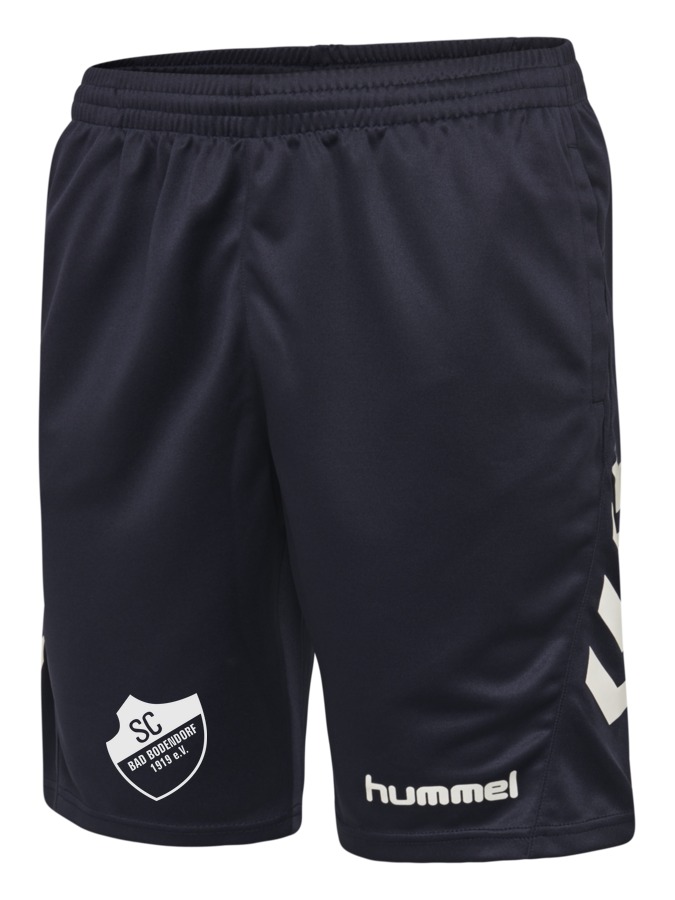 Hummel Promo Bermuda