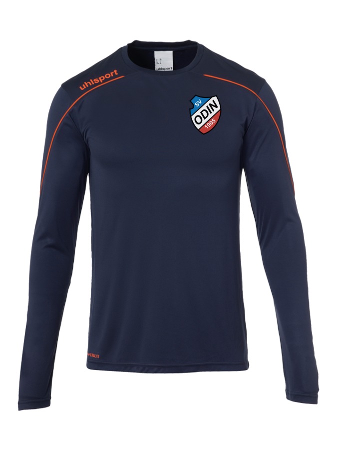 uhlsport Stream 22 Trikot Langarm