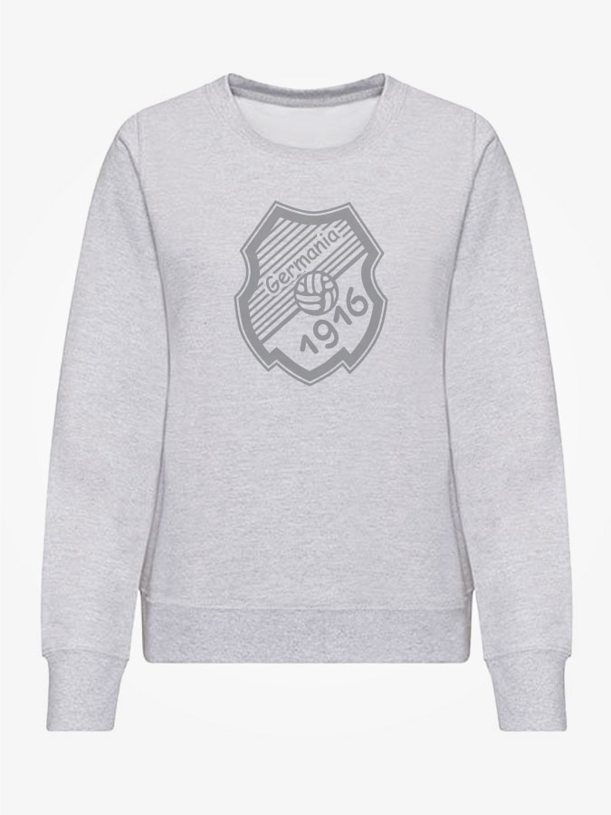 Sweater All Grey Unisex