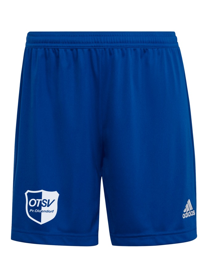 adidas Entrada 22 Shorts Damen