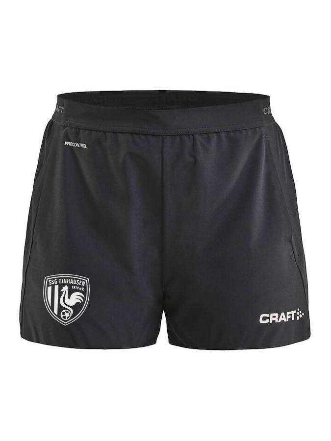 Craft Pro Control Impact Shorts Damen