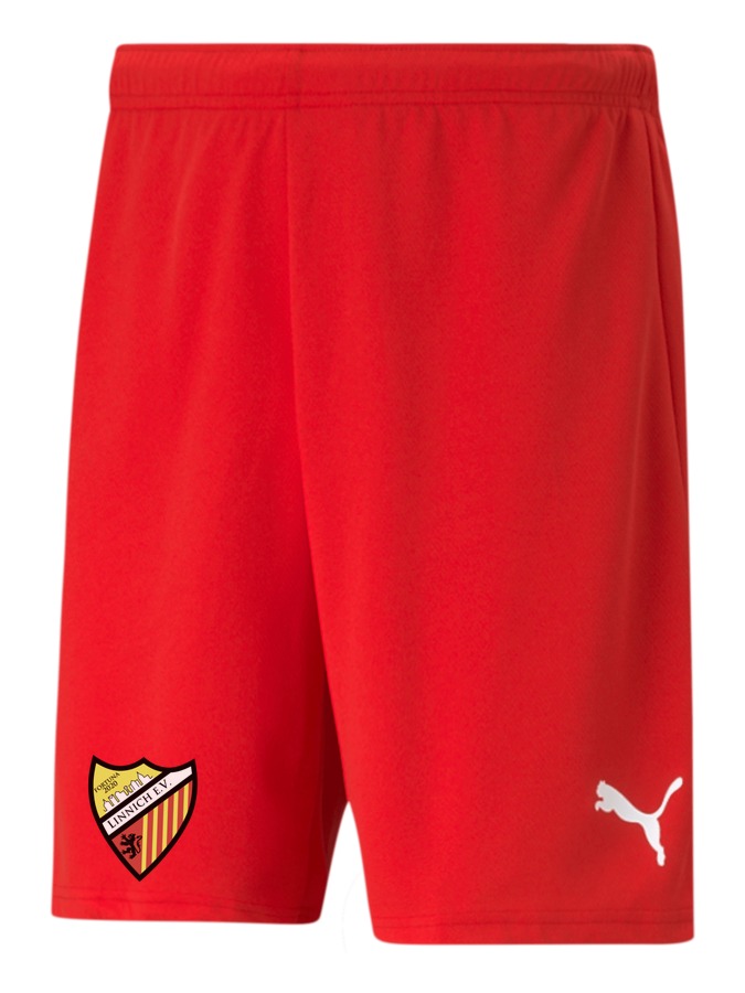 PUMA teamRISE Short