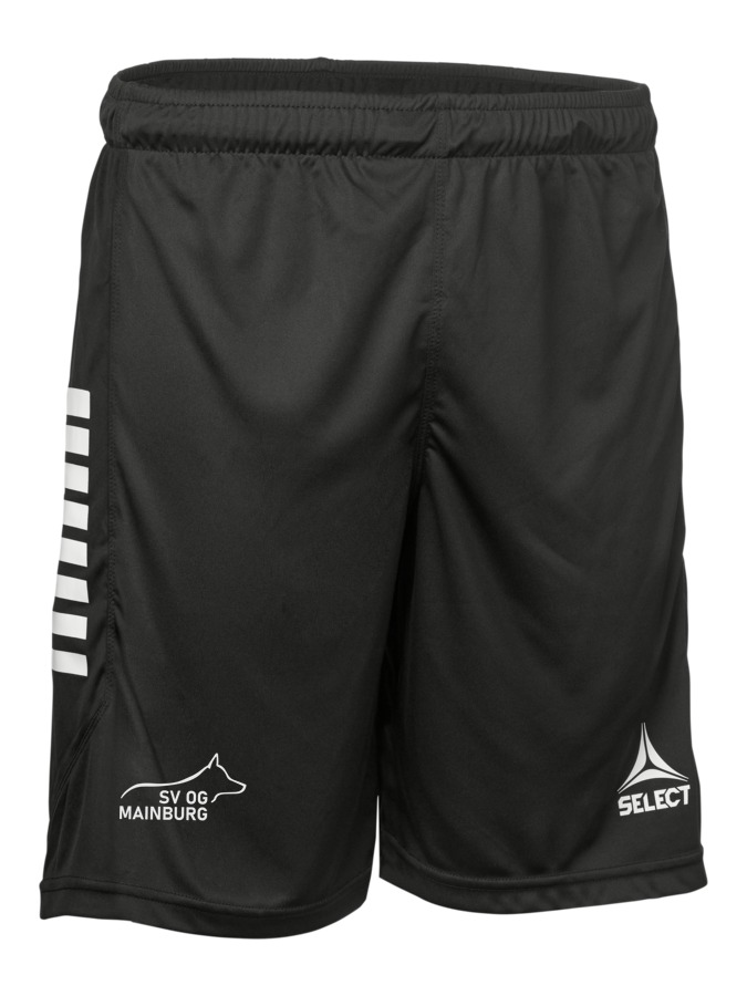 Select Monaco Hose