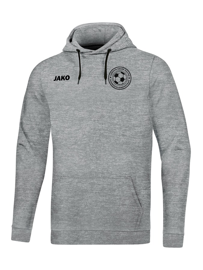 Jako Kapuzensweat Base