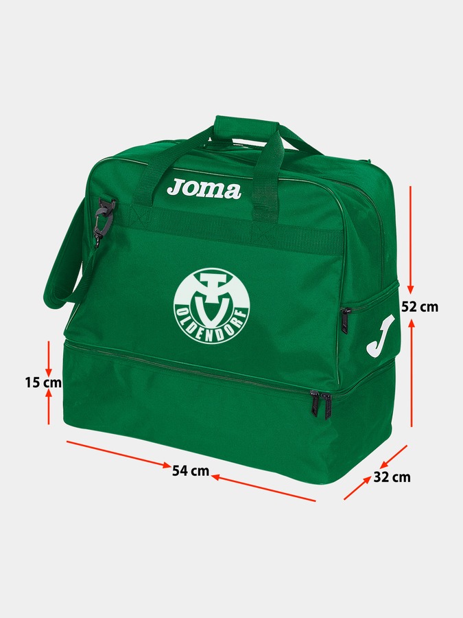 Joma Sporttasche Training 3 (XL)