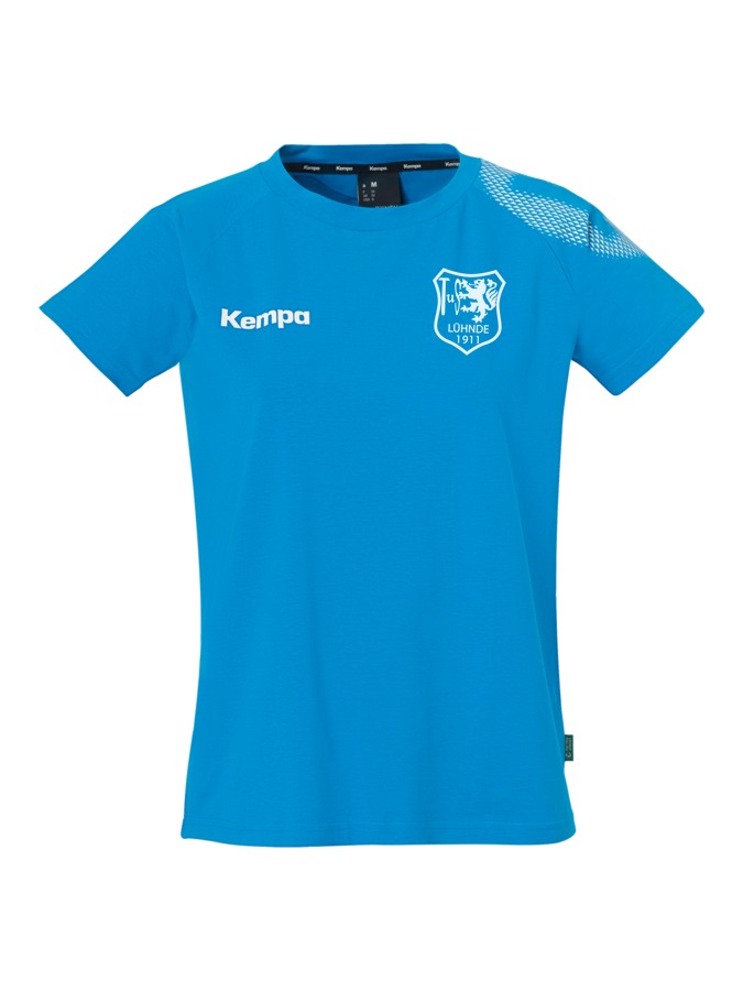 Kempa Core 26 T-Shirt Damen