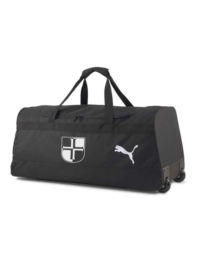 PUMA teamGOAL 23 Wheel Teambag L