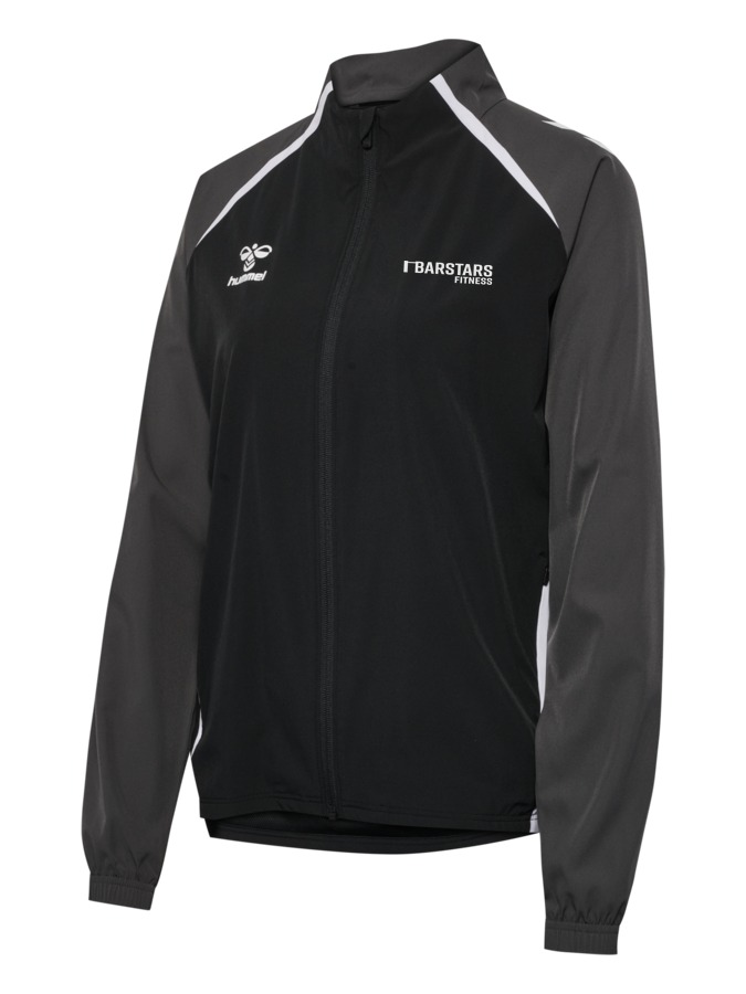 Hummel Lead 2.0 Woven Jacke Damen