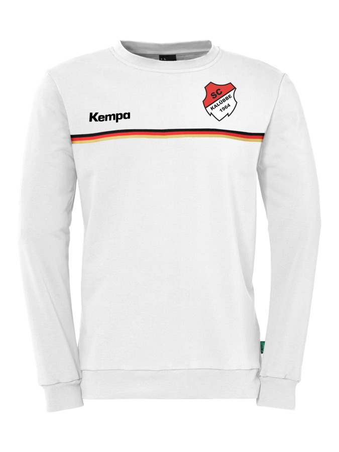 Kempa Sweatshirt Team GER