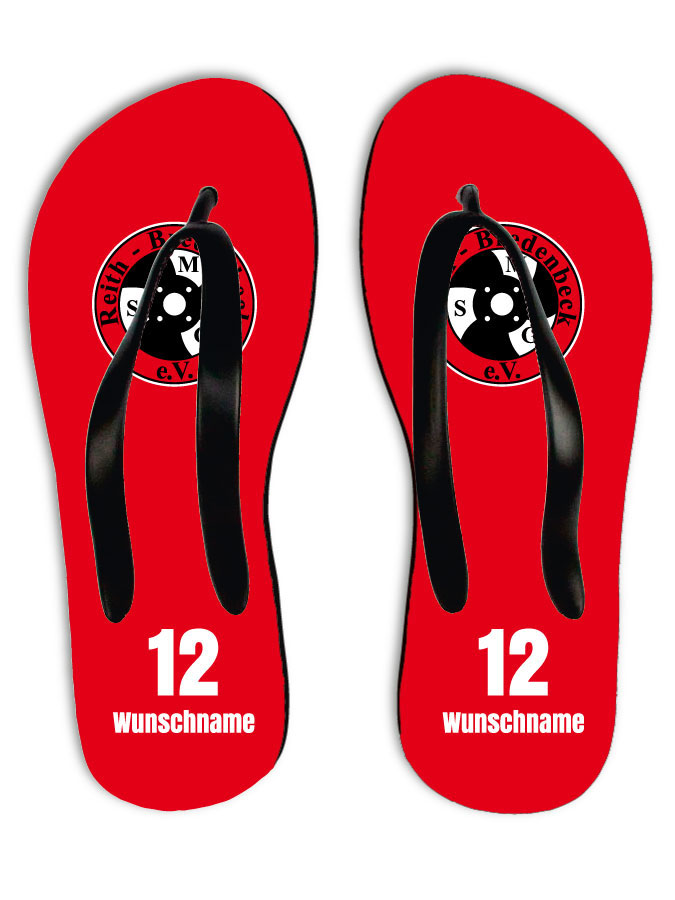 Zehentrenner