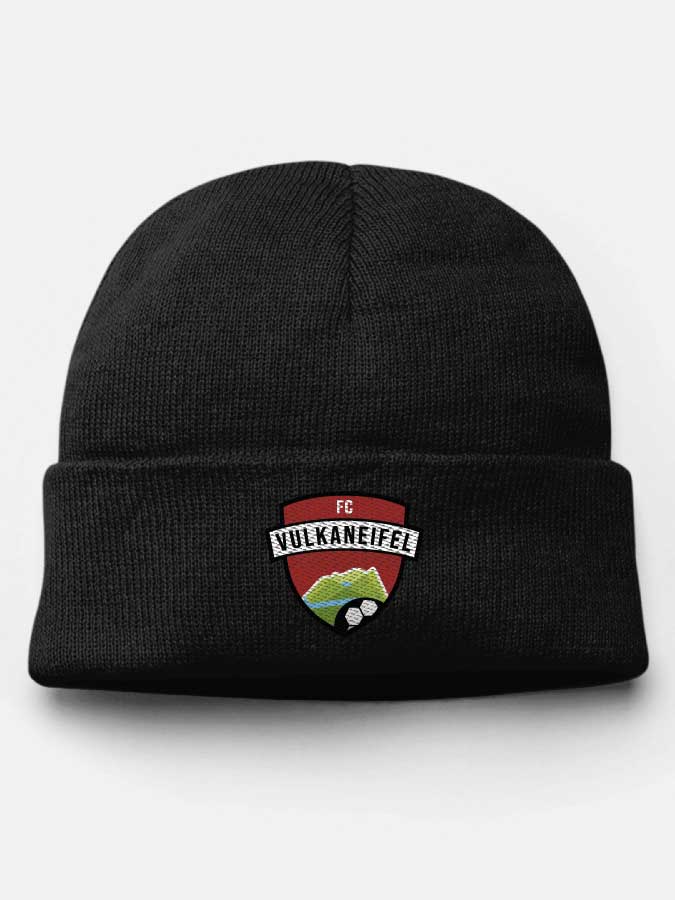 Beanie Sticklogo