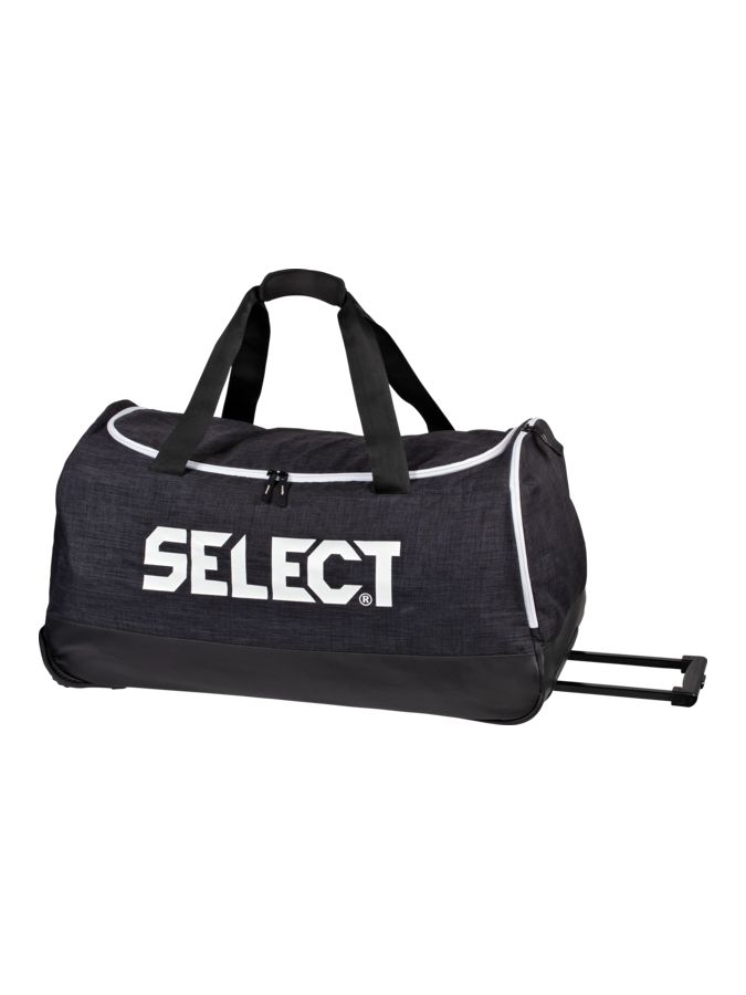 Select Lazio Teamtasche mit Rollen