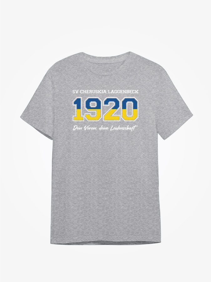 Shirt Established Kids