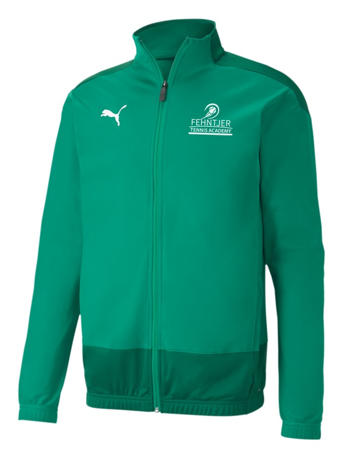 PUMA teamGOAL 23 Trainingsjacke