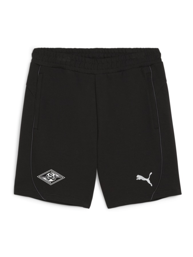 PUMA teamFINAL Casuals Shorts