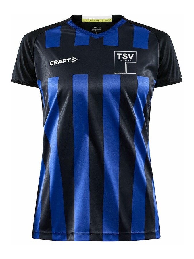 Craft Progress 2.0 Stripe Trikot Damen