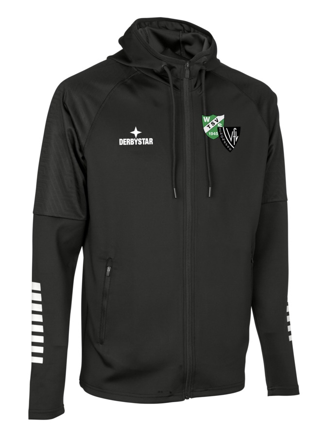 Derbystar Kapuzenjacke Primo