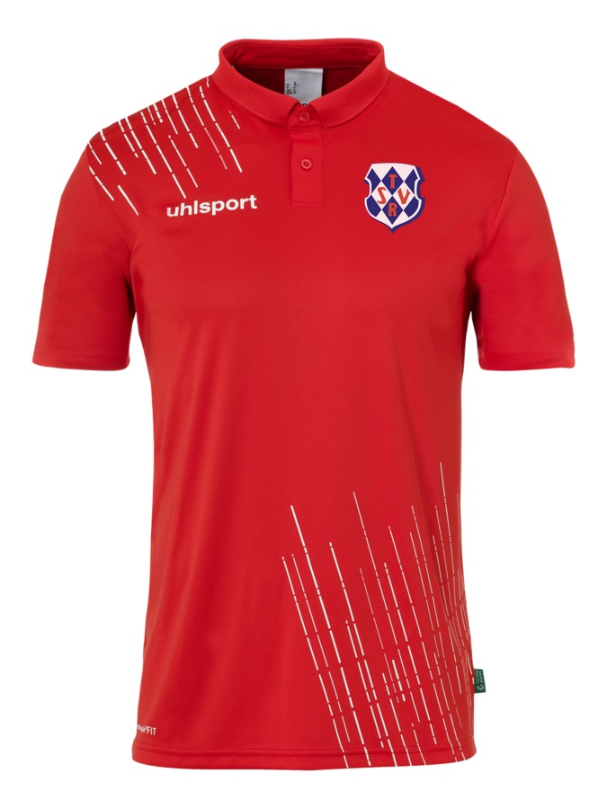 uhlsport Score 26 Poly Polo