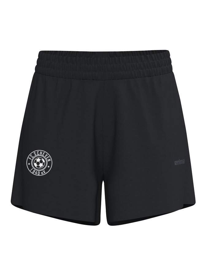 Erima Teamsport Sweatshorts Damen