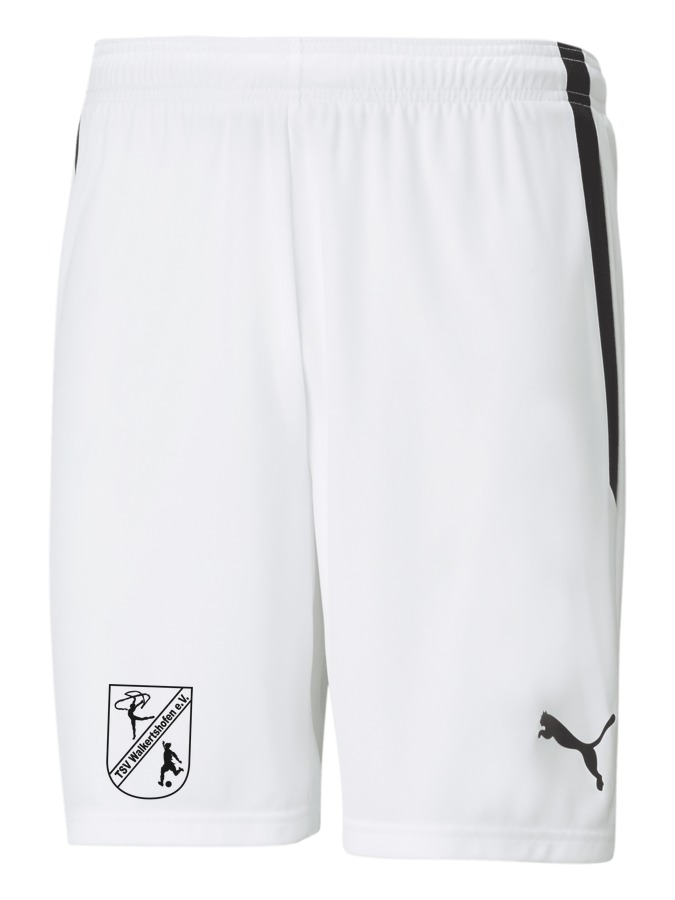 PUMA teamLIGA Shorts