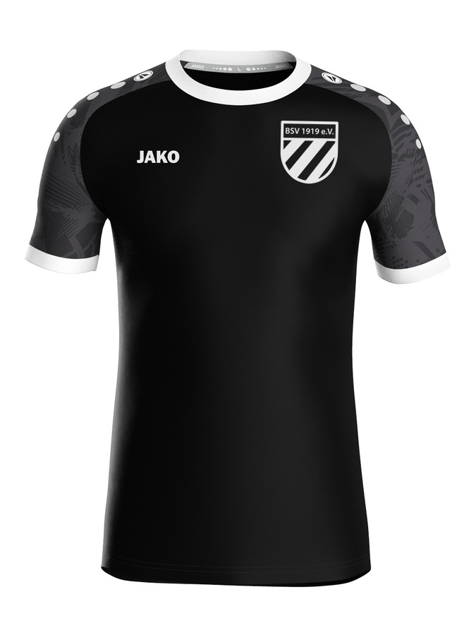 Jako Trikot Iconic Kurzarm