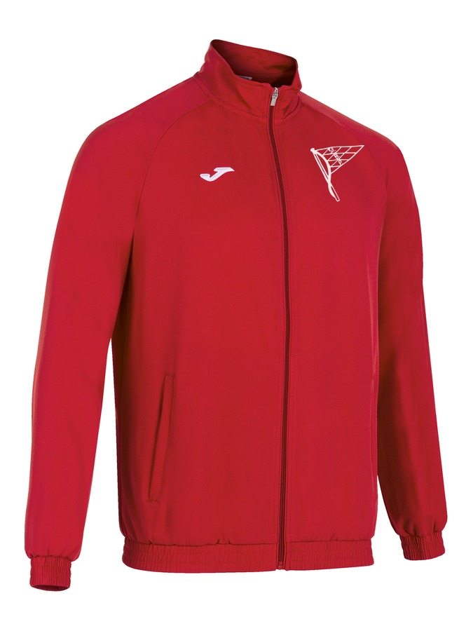 Joma Combi Microfiber Trainingsjacke